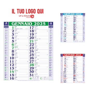 B/102 (OLANDESE MEDIO) Personalizzato
