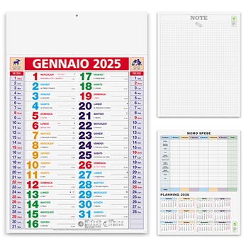 PA600 (OLANDESE MULTICOLOR) neutro