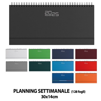 PB489 (PLANNING SETTIMANALE)neutro