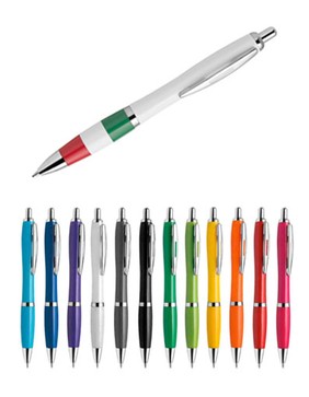 PD209 (Penna a sfera) personalizzate