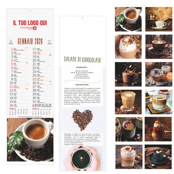 B/08 (CAFFE) Personalizzato
