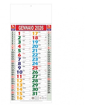 B/52 (OLANDESE MULTICOLOR) neutro
