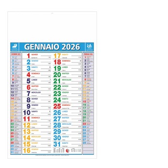 B/58 (OLANDESE MULTICOLOR) neutro