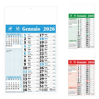 B/60 (OLANDESE NOTES) neutro