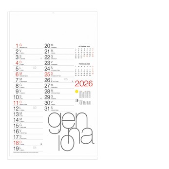 B/67 (OLANDESE DESIGN) neutro