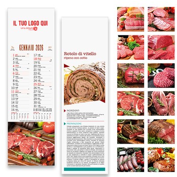 B/79 (CARNE) Personalizzato