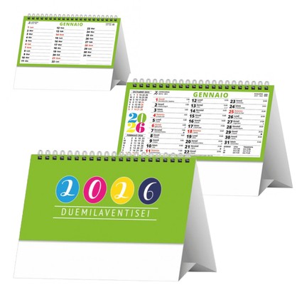 H/15 (CALENDARIO SVEDESE) Neutro