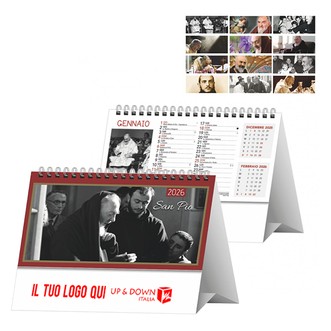 H/19 (PADRE PIO) Personalizzato