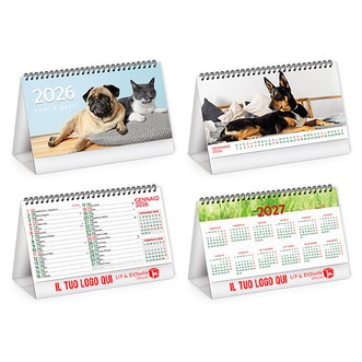 PA403 (CANI E GATTI) Personalizzato