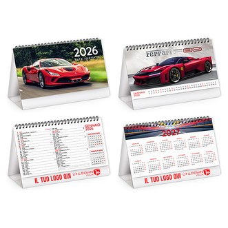 PA406 (AUTO SPORTIVE) Personalizzato
