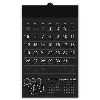 PA514 (OLANDESE BLACK) neutro