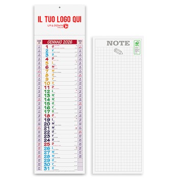 PA670 - B/51 (SILHOUETTE MULTICOLOR) Personalizzato