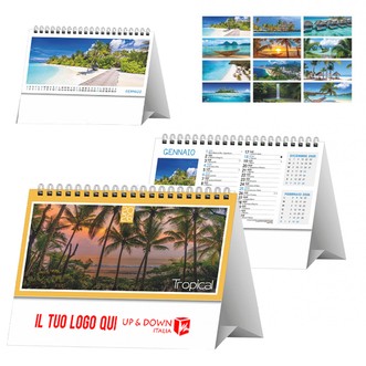 SP/25  (TROPICAL) Personalizzato